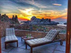 Villa Il Rosso di Tramonto Aglientu